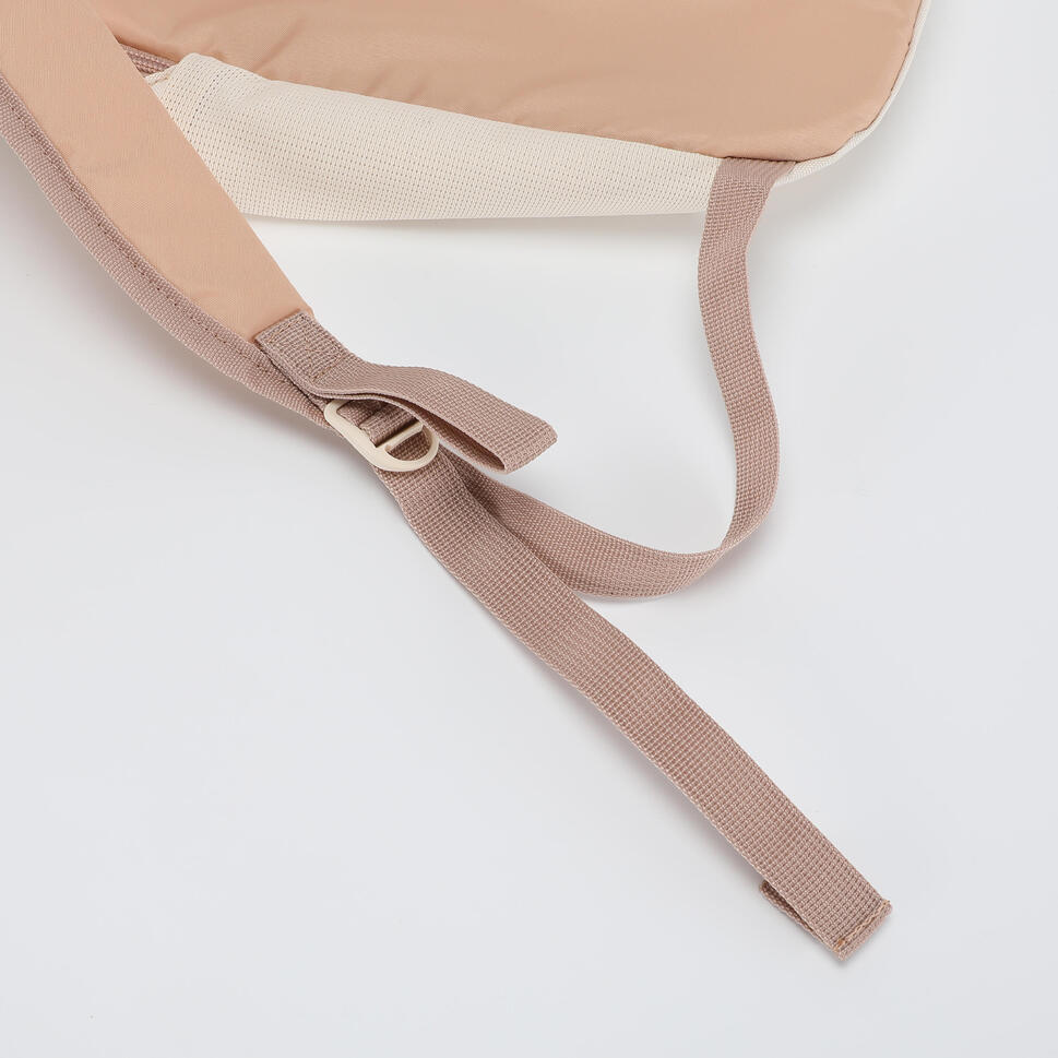 QUECHUA（ケシュア）ハイキング バックパック NH120 10L CN