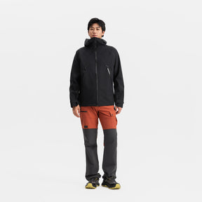 QUECHUA (ケシュア) メンズ ジャケット 軽量 MH500