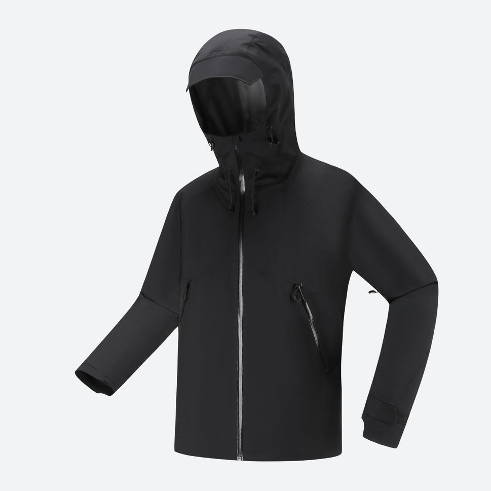 QUECHUA (ケシュア) メンズ ジャケット 軽量 MH500