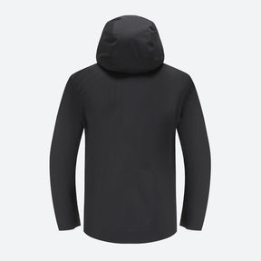 QUECHUA (ケシュア) メンズ ジャケット 軽量 MH500