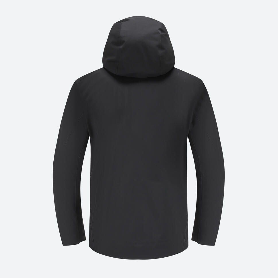 QUECHUA (ケシュア) メンズ ジャケット 軽量 MH500