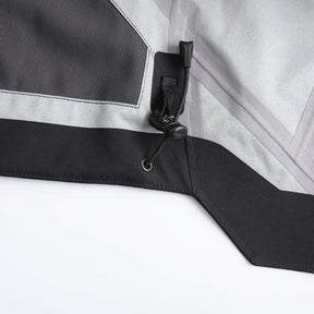 QUECHUA (ケシュア) メンズ ジャケット 軽量 MH500