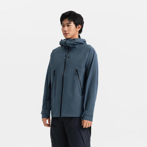 QUECHUA (ケシュア) メンズ ジャケット 軽量 MH500