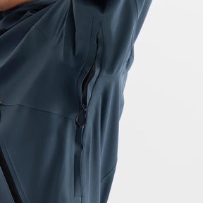 QUECHUA (ケシュア) メンズ ジャケット 軽量 MH500