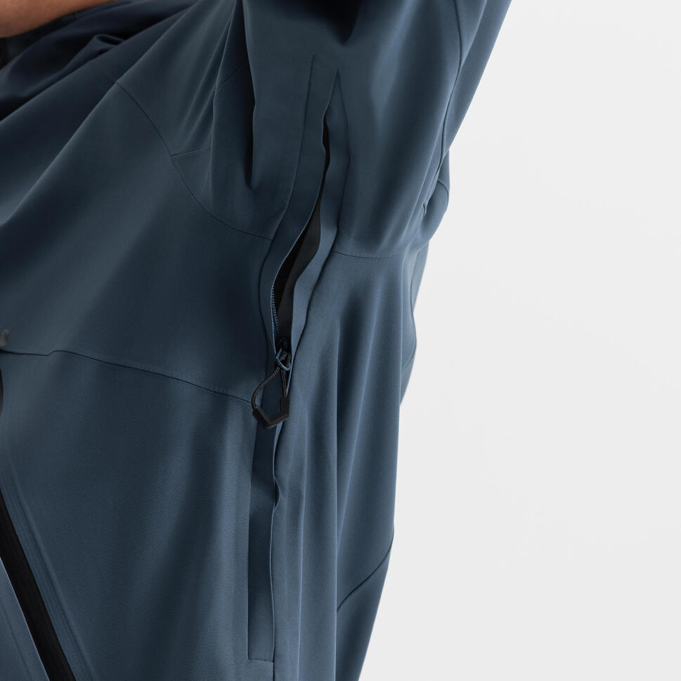 QUECHUA (ケシュア) メンズ ジャケット 軽量 MH500