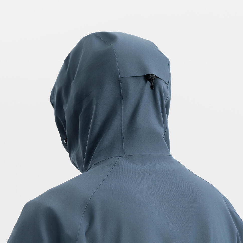 QUECHUA (ケシュア) メンズ ジャケット 軽量 MH500