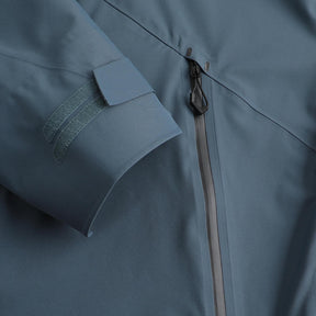 QUECHUA (ケシュア) メンズ ジャケット 軽量 MH500