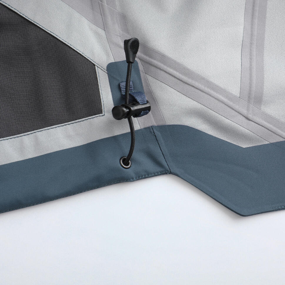 QUECHUA (ケシュア) メンズ ジャケット 軽量 MH500