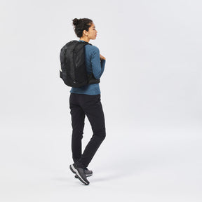 QUECHUA (ケシュア) 登山・ハイキング バックパック 20L MH100