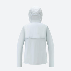 QUECHUA (ケシュア) 登山・ハイキング レディース ジャケット UVカット HELIUM 900