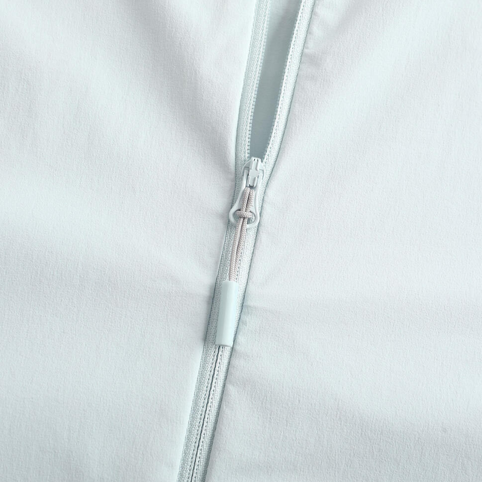 QUECHUA (ケシュア) 登山・ハイキング レディース ジャケット UVカット HELIUM 900