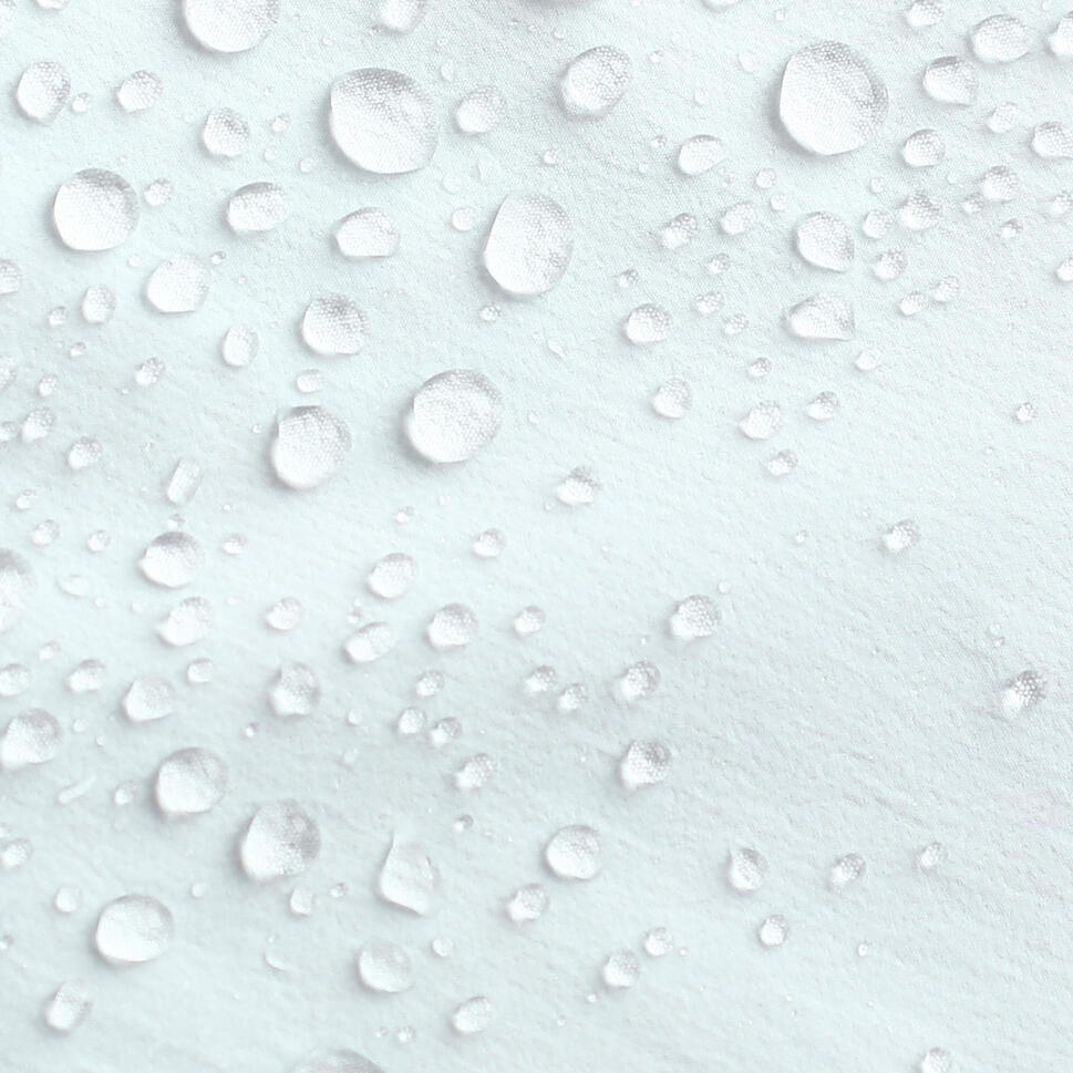 QUECHUA (ケシュア) 登山・ハイキング レディース ジャケット UVカット HELIUM 900