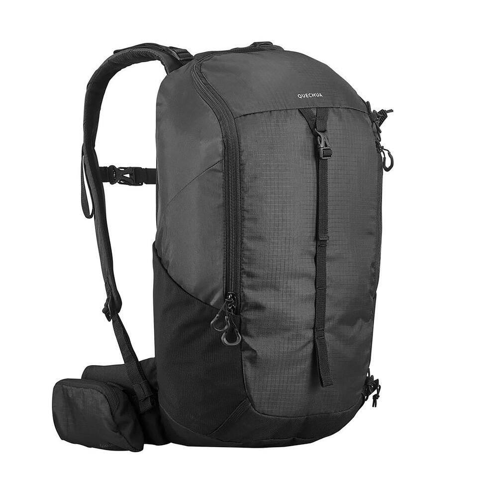 QUECHUA (ケシュア) 登山・ハイキング バックパック 20L MH100