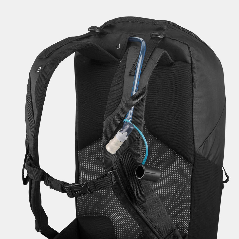 QUECHUA (ケシュア) 登山・ハイキング バックパック 20L MH100