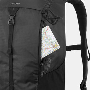 QUECHUA (ケシュア) 登山・ハイキング バックパック 20L MH100