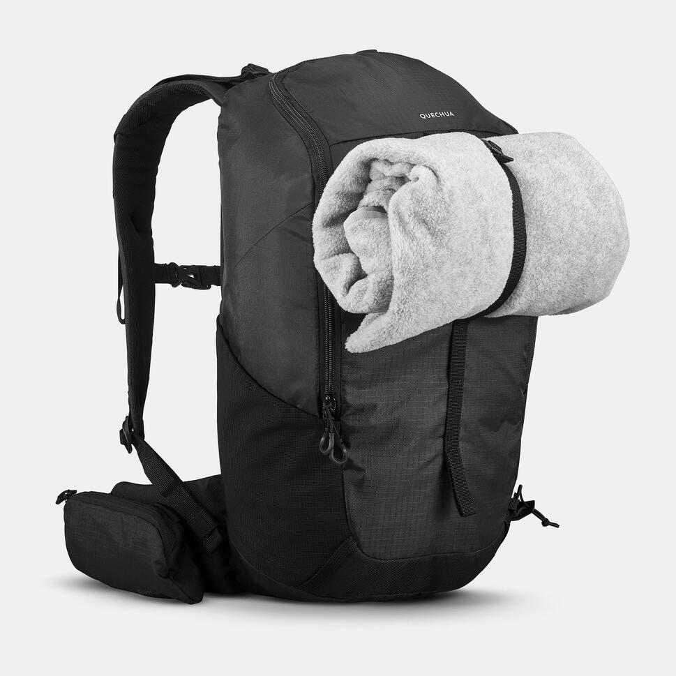 QUECHUA (ケシュア) 登山・ハイキング バックパック 20L MH100
