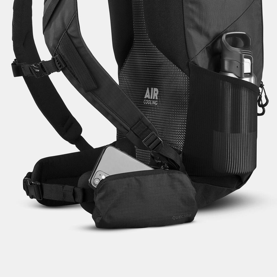 QUECHUA (ケシュア) 登山・ハイキング バックパック 20L MH100