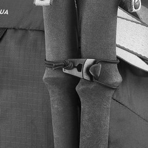 QUECHUA (ケシュア) 登山・ハイキング バックパック 20L MH100