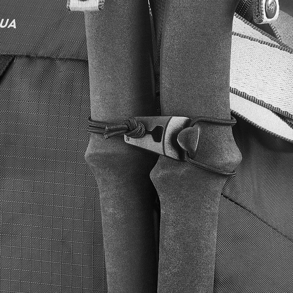 QUECHUA (ケシュア) 登山・ハイキング バックパック 20L MH100