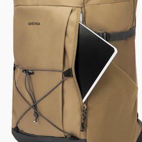 QUECHUA (ケシュア) 登山・ハイキング バックパック NH Arpenaz 100 30L