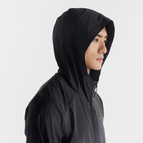 QUECHUA (ケシュア) 登山・ハイキング メンズ ジャケット UVカット HELIUM900