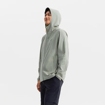 QUECHUA (ケシュア) 登山・ハイキング メンズ ジャケット UVカット HELIUM900