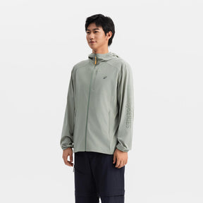 QUECHUA (ケシュア) 登山・ハイキング メンズ ジャケット UVカット HELIUM900