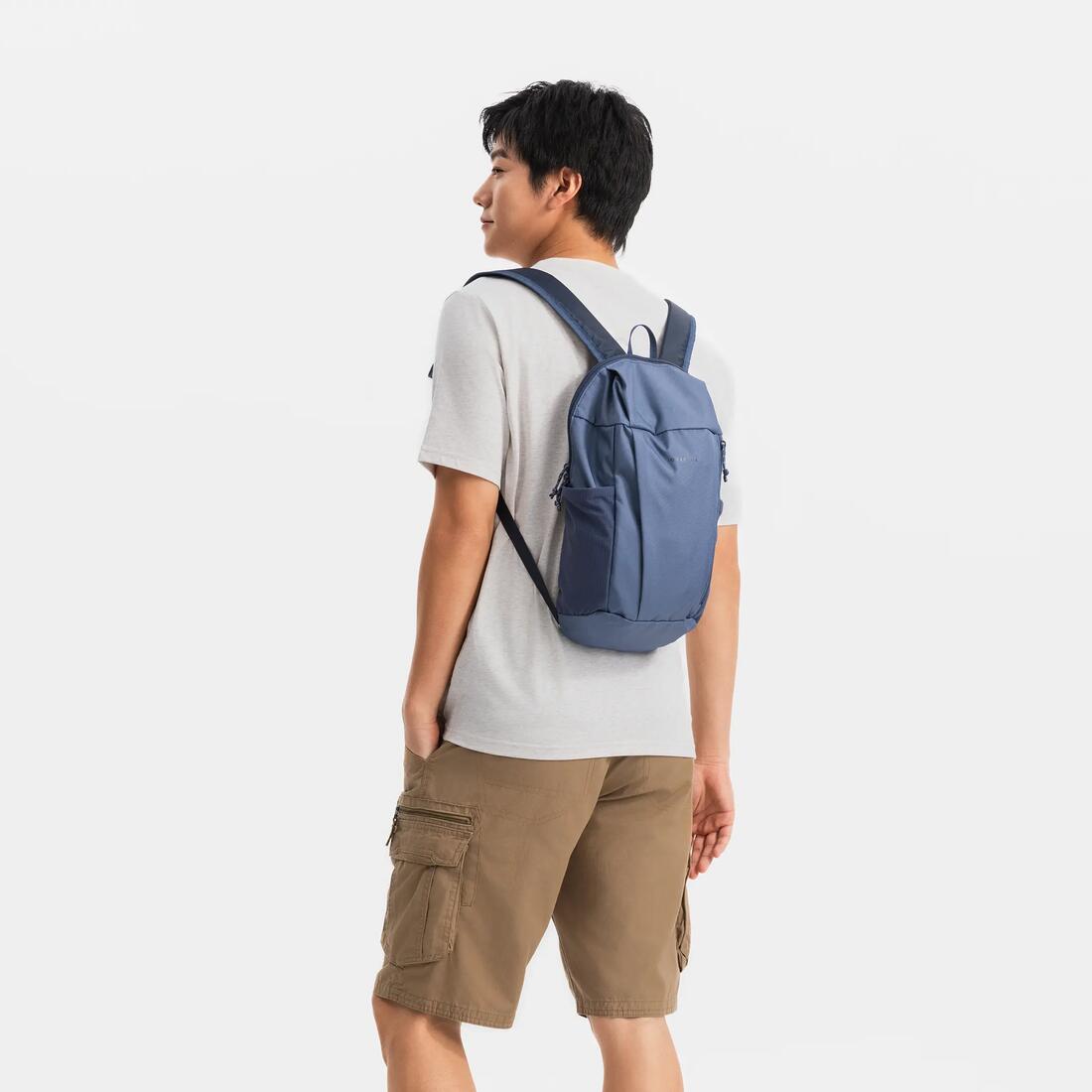 QUECHUA（ケシュア）ハイキング バックパック NH120 10L CN