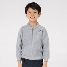 QUECHUA (ケシュア) 登山・ハイキング キッズ フリースジャケット MH150