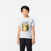 QUECHUA（ケシュア）登山・ハイキング ボーイズ Tシャツ MH100 TW