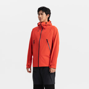 QUECHUA (ケシュア) 登山・ハイキング メンズ ジャケット MH500