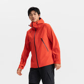 QUECHUA (ケシュア) 登山・ハイキング メンズ ジャケット MH500
