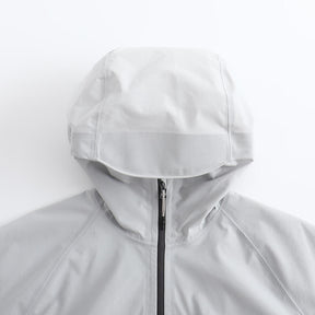 QUECHUA (ケシュア) 登山・ハイキング レディース ジャケット MH500