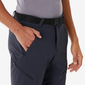 QUECHUA (ケシュア) 登山・ハイキング メンズ パンツ MH500