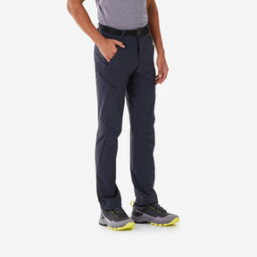 QUECHUA (ケシュア) 登山・ハイキング メンズ パンツ MH500