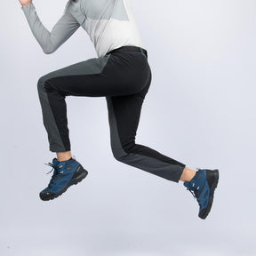 QUECHUA (ケシュア) 登山・ハイキング メンズ パンツ MH500