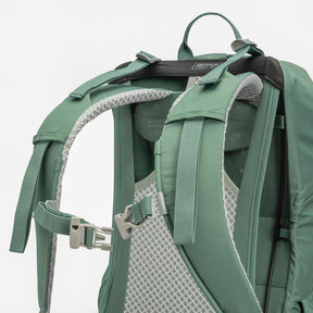 QUECHUA (ケシュア) 登山・ハイキング バックパック MH500 25L