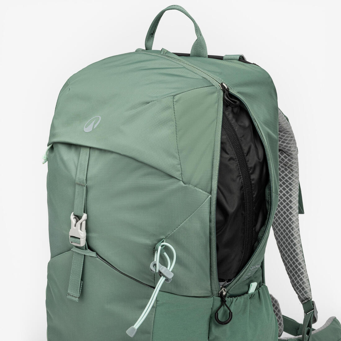 QUECHUA (ケシュア) 登山・ハイキング バックパック MH500 25L