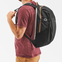 QUECHUA（ケシュア）登山・ハイキング バックパック・リュック NH 100 - 20L