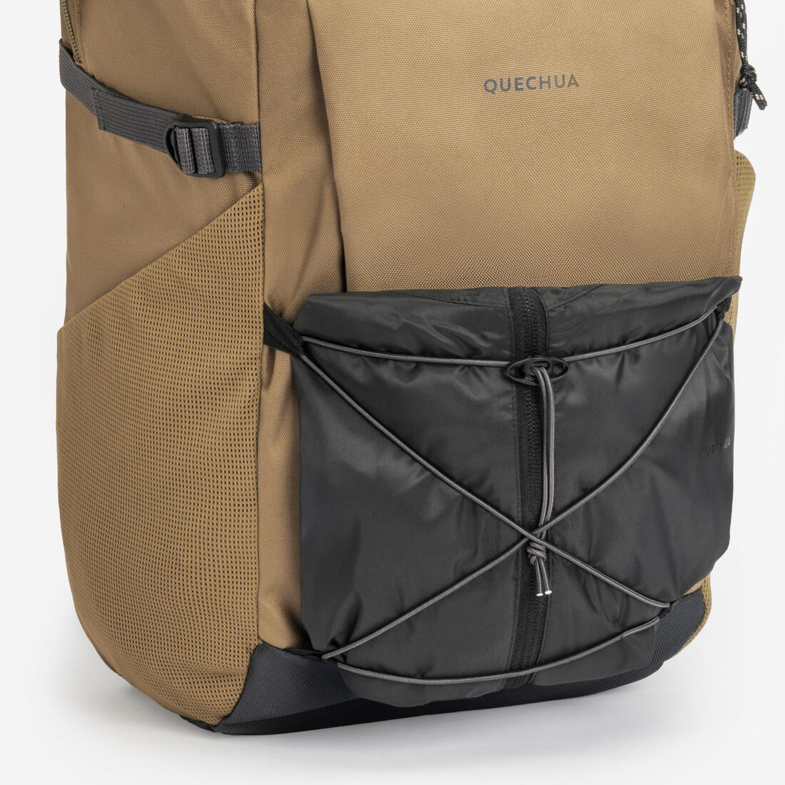QUECHUA (ケシュア) 登山・ハイキング バックパック NH Arpenaz 100 30L