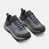 QUECHUA (ケシュア) 登山・ハイキング シューズ 防水 MH500 メンズ