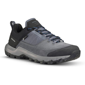 QUECHUA (ケシュア) 登山・ハイキング シューズ 防水 MH500 メンズ