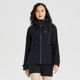 QUECHUA (ケシュア) 登山・ハイキング レディース ジャケット MH500