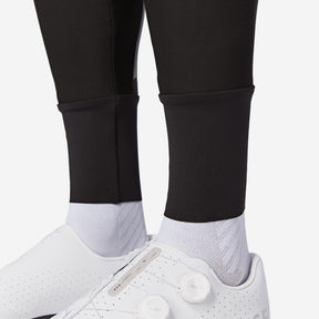 VAN RYSEL (ヴァンリーゼル) ロードバイク メンズ 冬用撥水ビブタイツ、RCR Extreme