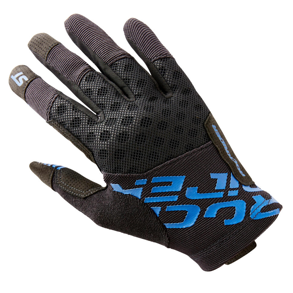 ROCKRIDER(ロックライダー) マウンテンバイク グローブ 500