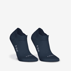 KIPRUN (キプラン) ランニング用 くるぶしソックス 薄手 RUN 500 2足組