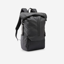 29L バックパック ロールトップ ノートパソコンポケット付き