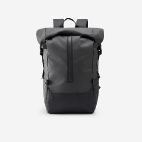 29L バックパック ロールトップ ノートパソコンポケット付き