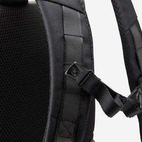 29L バックパック ロールトップ ノートパソコンポケット付き