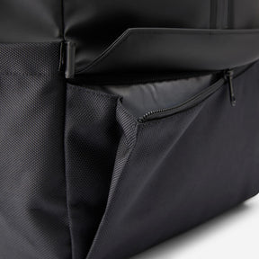 29L バックパック ロールトップ ノートパソコンポケット付き